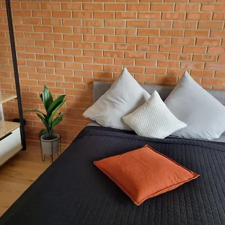 Komfortables Im Industrial Chic Dresden