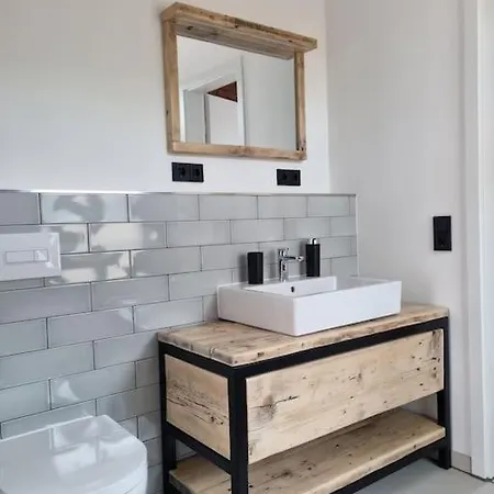 Komfortables Im Industrial Chic * Dresden