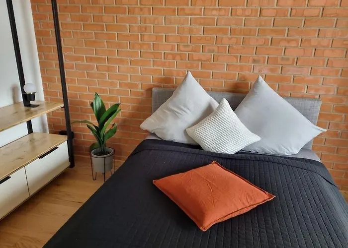 Komfortables Im Industrial Chic Drezno