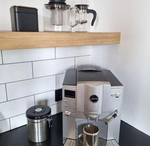 Komfortables Im Industrial Chic Drezno