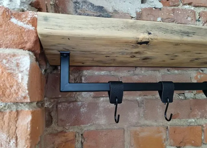 Komfortables Im Industrial Chic Drezno